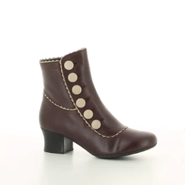 Chaussures Geox pour femmes chez Maniet ! Luxus