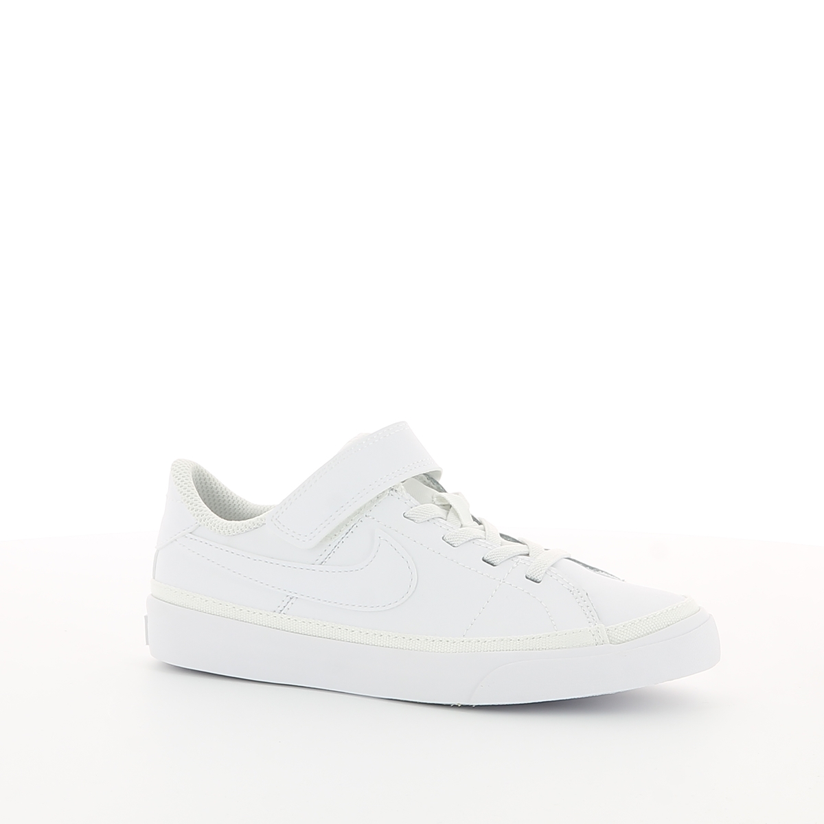 Nike Baskets Blanc Delcambe Chaussures F0025I