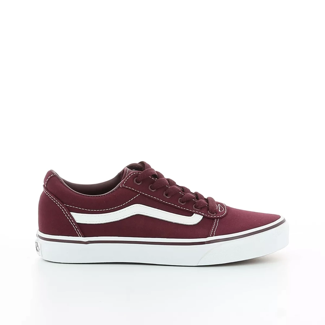 Vans Baskets - - Delcambe Chaussures - G0051E