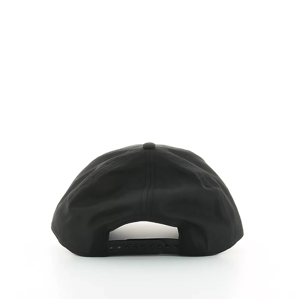 Image (3) de la chaussures Ellesse - Casquettes Noir en 