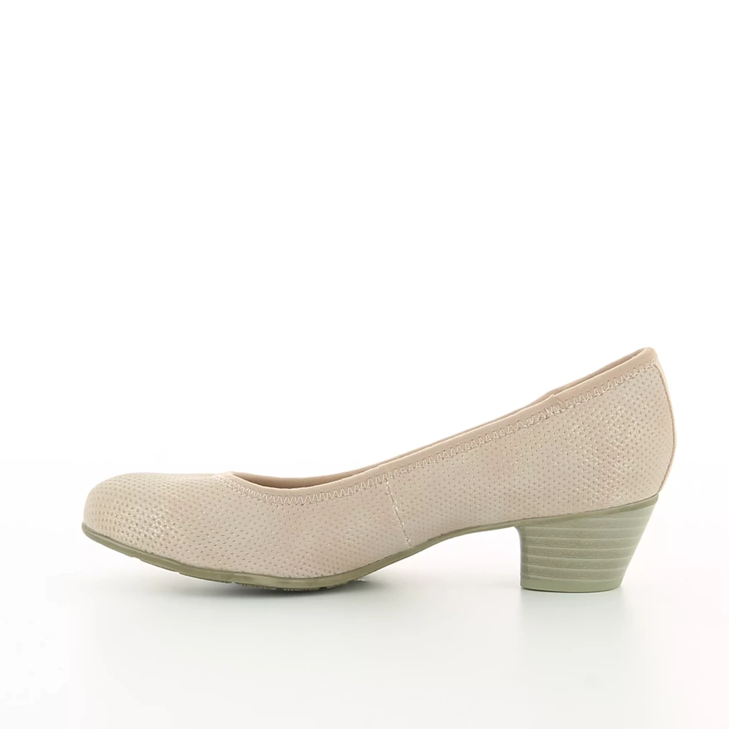 S.Oliver - - Rose / Fuchsia Delcambe Chaussures D0258E